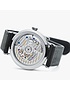 Мужские часы / унисекс  NOMOS GLASHÜTTE, Tangente Neomatik Platinum Gray / 35mm, SKU: 189 | dimax.lv