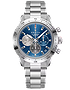 Мужские часы / унисекс  ZENITH, Chronomaster Sport / 41mm, SKU: 03.3114.3600/51.M3100 | dimax.lv