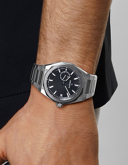 Men's watch / unisex  ZENITH, Defy Skyline / 41mm, SKU: 03.9300.3620/21.I001 | dimax.lv