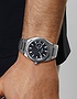 Men's watch / unisex  ZENITH, Defy Skyline / 41mm, SKU: 03.9300.3620/21.I001 | dimax.lv