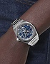 Men's watch / unisex  ZENITH, Defy Skyline Skeleton / 41mm, SKU: 03.9300.3620/79.I001 | dimax.lv