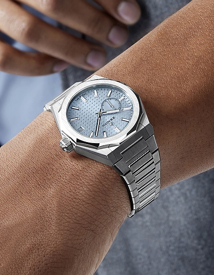 Men's watch / unisex  ZENITH, Defy Skyline Boutique Edition / 41mm, SKU: 03.9300.3620/15.I001 | dimax.lv