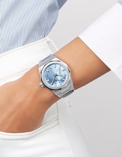 Men's watch / unisex  ZENITH, Defy Skyline Boutique Edition / 41mm, SKU: 03.9300.3620/15.I001 | dimax.lv