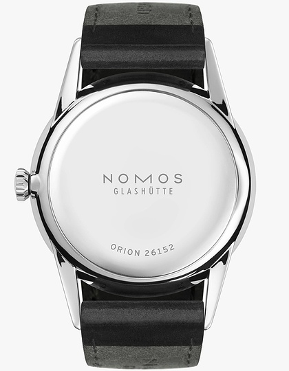 Men's watch / unisex  NOMOS GLASHÜTTE, Orion / 35mm, SKU: 301 | dimax.lv