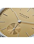 Женские часы  NOMOS GLASHÜTTE, Orion 33 Gold / 32.80mm, SKU: 358 | dimax.lv