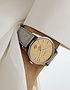 Женские часы  NOMOS GLASHÜTTE, Orion 33 Gold / 32.80mm, SKU: 359 | dimax.lv
