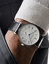 Мужские часы / унисекс  NOMOS GLASHÜTTE, Tangomat GMT / 40.0mm, SKU: 635 | dimax.lv