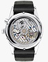 Men's watch / unisex  NOMOS GLASHÜTTE, Zurich World Time / 39.90mm, SKU: 805 | dimax.lv