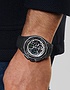 Vīriešu pulkstenis / unisex  ZENITH, Defy Extreme Carbon / 45mm, SKU: 10.9100.9004/22.I200 | dimax.lv
