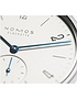 Vīriešu pulkstenis / unisex  NOMOS GLASHÜTTE, Tangente / 35mm, SKU: 101 | dimax.lv