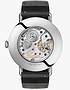 Men's watch / unisex  NOMOS GLASHÜTTE, Metro Date Power Reserve / 37mm, SKU: 1101 | dimax.lv