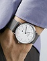 Men's watch / unisex  NOMOS GLASHÜTTE, Metro Neomatik 41 Update / 40.50mm, SKU: 1165 | dimax.lv