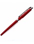  CARAN D’ACHE, Léman Slim Scarlet Red Roller Pen, SKU: 4771.770 | dimax.lv