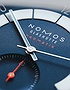 Men's watch / unisex  NOMOS GLASHÜTTE, Autobahn Neomatik 41 Date / 41mm, SKU: 1302 | dimax.lv
