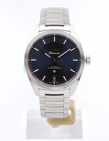 Vīriešu pulkstenis / unisex  OMEGA, Globemaster Co Axial Master Chronometer / 39mm, SKU: 130.30.39.21.03.001 | dimax.lv