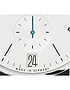 Vīriešu pulkstenis / unisex  NOMOS GLASHÜTTE, Tangente 38 Date / 37.50mm, SKU: 130 | dimax.lv