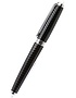  CARAN D’ACHE, Lalique Crystal Black Fountain Pen, SKU: 1635.481 | dimax.lv