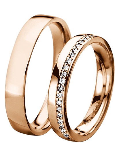 Vīriešu juvelierizstrādājumi  FURRER JACOT, Wedding rings, SKU: 71-26700-0-0/045-73-0-63-0 | dimax.lv