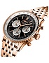 Men's watch / unisex  BREITLING, Navitimer B01 Chronograph / 43mm, SKU: RB0138211B1R1 | dimax.lv