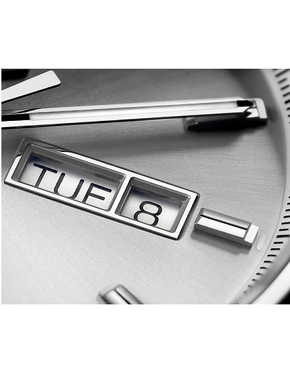 Vīriešu pulkstenis / unisex  TAG HEUER, Carrera / 41mm, SKU: WBN2011.FC6484 | dimax.lv
