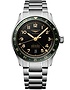 Мужские часы / унисекс  LONGINES, Spirit Zulu Time / 42mm, SKU: L3.812.4.63.6 | dimax.lv