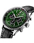 Men's watch / unisex  BREITLING, Navitimer B01 Chronograph / 46mm, SKU: AB0137241L1P1 | dimax.lv