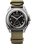Men's watch / unisex  LONGINES, Pilot Majetek / 43mm, SKU: L2.838.4.53.8 | dimax.lv