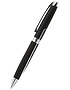  CARAN D’ACHE, Léman Black Matt Ballpoint Pen, Gift Set, SKU: 4789.014 | dimax.lv