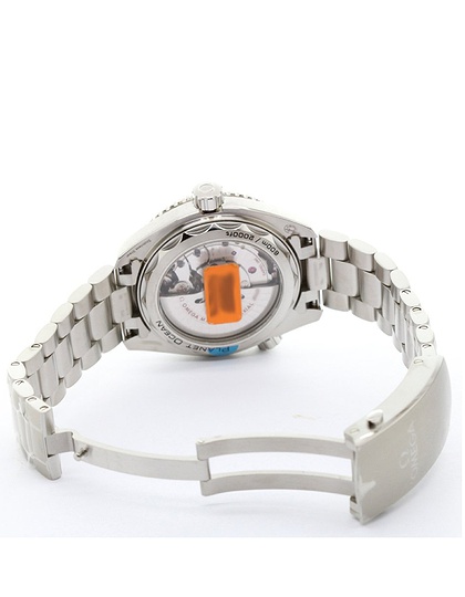 Мужские часы / унисекс  OMEGA, Planet Ocean 600m Co Axial Master Chronometer / 43.5mm, SKU: 215.30.44.21.01.002 | dimax.lv