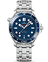 Vīriešu pulkstenis / unisex  OMEGA, Seamaster Diver 300M / 42mm, SKU: 210.30.42.20.03.001 | dimax.lv