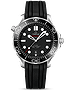 Мужские часы / унисекс  OMEGA, Seamaster Diver 300M / 42mm, SKU: 210.32.42.20.01.001 | dimax.lv