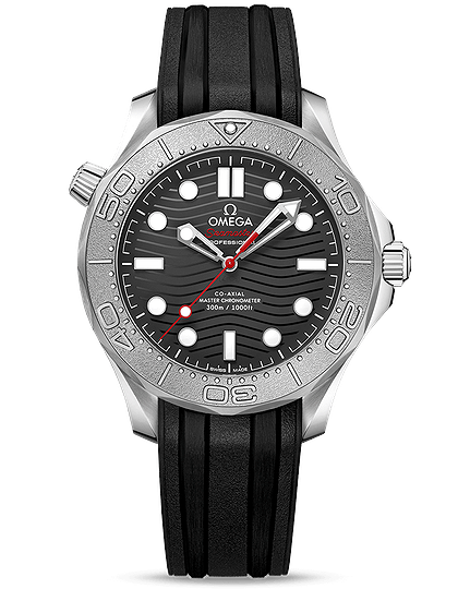 Men's watch / unisex  OMEGA, Seamaster Diver 300M Nekton Edition / 42mm, SKU: 210.32.42.20.01.002 | dimax.lv