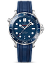 Мужские часы / унисекс  OMEGA, Seamaster Diver 300M / 42mm, SKU: 210.32.42.20.03.001 | dimax.lv