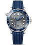 Men's watch / unisex  OMEGA, Seamaster Diver 300M / 42mm, SKU: 210.32.42.20.06.001 | dimax.lv