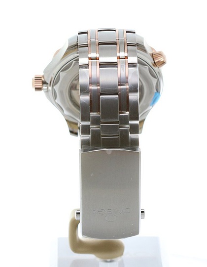 Men's watch / unisex  OMEGA, Diver 300m Co Axial Master Chronometer / 42mm, SKU: 210.20.42.20.01.001 | dimax.lv