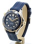 Men's watch / unisex  OMEGA, DIVER 300M CO‑AXIAL MASTER CHRONOMETER / 42mm, SKU: 210.22.42.20.03.001 | dimax.lv