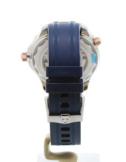 Vīriešu pulkstenis / unisex  OMEGA, Seamaster Diver 300m Co Axial Master Chronometer / 42mm, SKU: 210.22.42.20.03.002 | dimax.lv