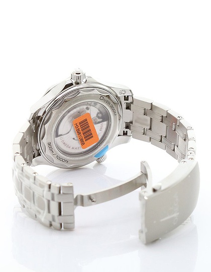 Vīriešu pulkstenis / unisex  OMEGA, Diver 300m Co Axial Master Chronometer / 42mm, SKU: 210.30.42.20.06.001 | dimax.lv