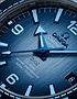 Мужские часы / унисекс  OMEGA, Planet Ocean 600m Co Axial Master Chronometer / 39.5mm, SKU: 215.30.40.20.03.002 | dimax.lv