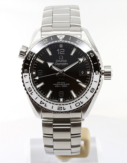 Vīriešu pulkstenis / unisex  OMEGA, Planet Ocean 600m Co Axial Master Chronometer / 43.5mm, SKU: 215.30.44.22.01.001 | dimax.lv