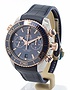 Men's watch / unisex  OMEGA, Planet Ocean 600m Co Axial Master Chronometer / 45.5mm, SKU: 215.23.46.51.03.001 | dimax.lv
