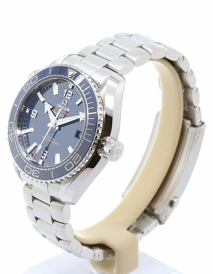 Vīriešu pulkstenis / unisex  OMEGA, Planet Ocean 600m Co Axial Master Chronometer / 43.5mm, SKU: 215.30.44.21.03.001 | dimax.lv
