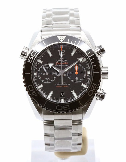 Vīriešu pulkstenis / unisex  OMEGA, Planet Ocean 600m Co Axial Master Chronometer / 45.5mm, SKU: 215.30.46.51.01.001 | dimax.lv