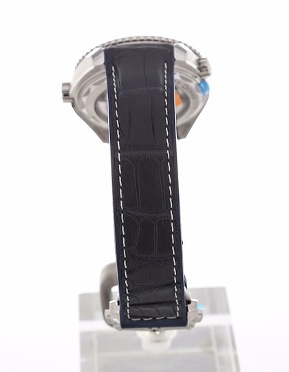 Vīriešu pulkstenis / unisex  OMEGA, Planet Ocean 600m Co Axial Master Chronometer / 39.5mm, SKU: 215.33.40.20.03.001 | dimax.lv