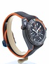 Men's watch / unisex  OMEGA, Planet Ocean 600m Co Axial Master Chronometer Chronograph / 45.5mm, SKU: 215.92.46.51.01.001 | dimax.lv