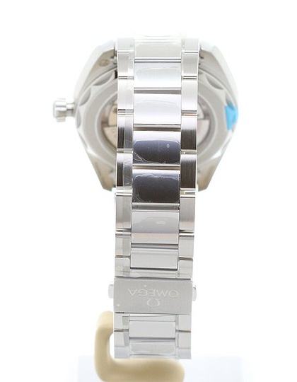 Мужские часы / унисекс  OMEGA, Seamaster Aqua Terra 150m Co Axial Master Chronometer / 38mm, SKU: 220.10.38.20.02.001 | dimax.lv