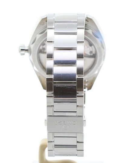 Vīriešu pulkstenis / unisex  OMEGA, Seamaster Aqua Terra 150m Co Axial Master Chronometer / 41mm, SKU: 220.10.41.21.03.002 | dimax.lv