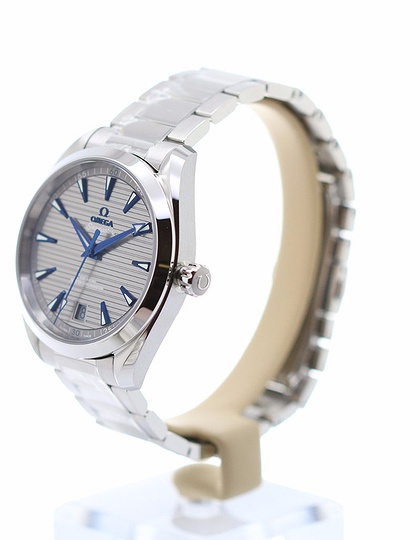 Vīriešu pulkstenis / unisex  OMEGA, Seamaster Aqua Terra 150M / 41mm, SKU: 220.10.41.21.06.001 | dimax.lv