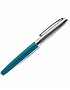  CARAN D’ACHE, Léman Bicolor Turquoise Roller Pen, SKU: 4779.171 | dimax.lv