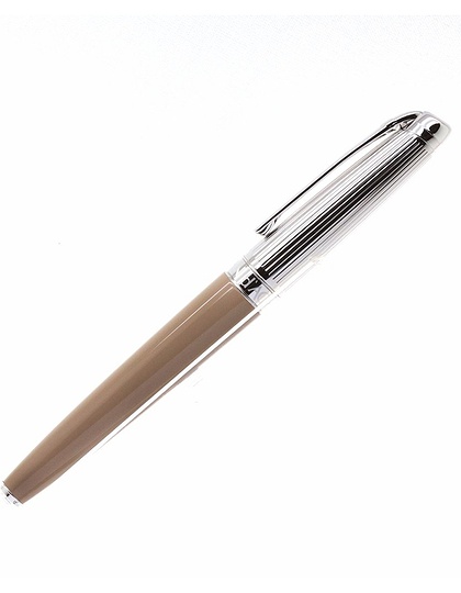  CARAN D’ACHE, Léman Cashmere Roller Pen, SKU: 4779.403 | dimax.lv